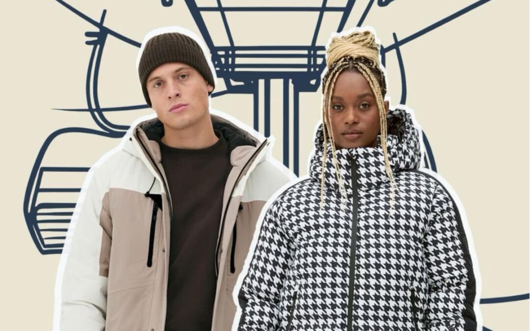 La colección lowcost de Primark para esquiar a la moda y no arruinarte