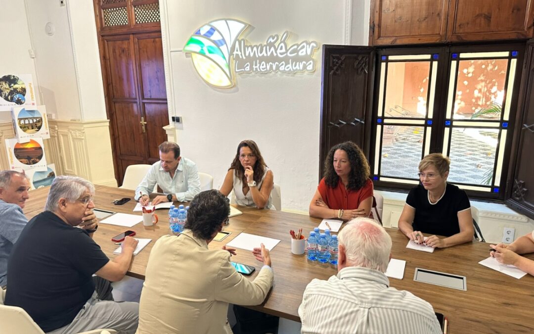 Almuñécar y La Herradura se consolidan como destino turístico este 2024