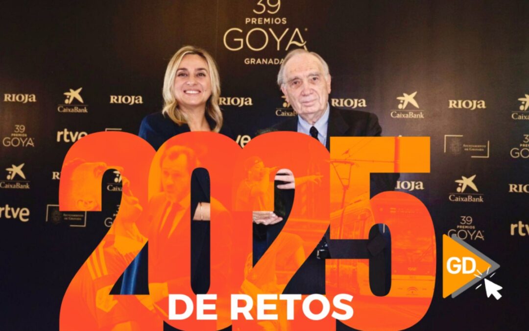 Los retos para Granada este 2025: "Debemos seguir trabajando para mejorar esas conexiones que merecemos"