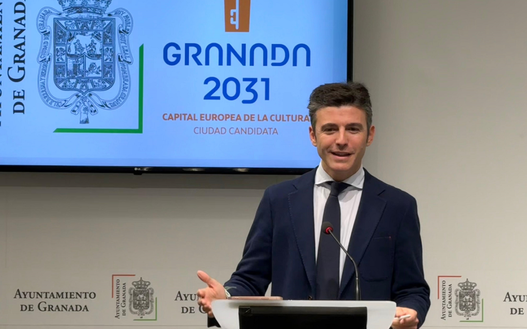 Granada aprueba su Plan Anual de Contratación 2025 con una inversión de más de 114 millones de euros