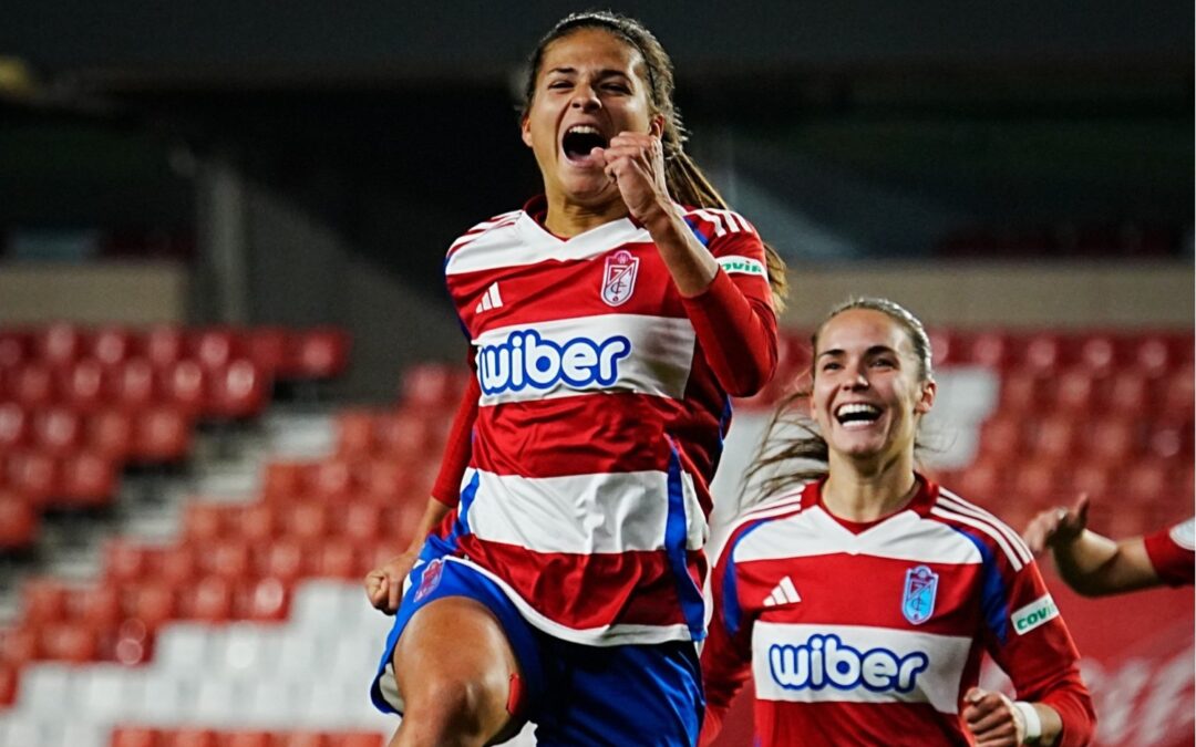 Reinas de Los Cármenes (4-2)