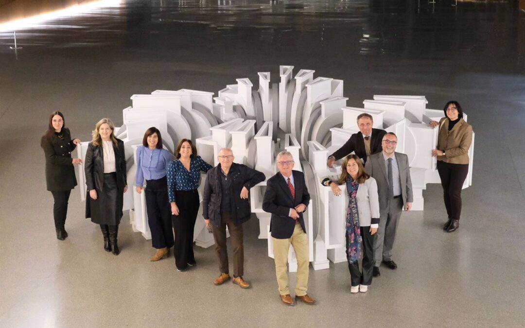 El Parque de las Ciencias presenta el presupuesto 2025 y da inicio a la renovación de su gerencia