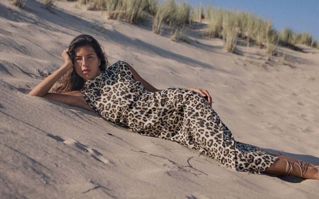 Descubre las prendas 'animal print' más virales y económicas de la temporada