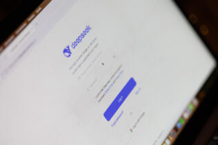 DeepSeek