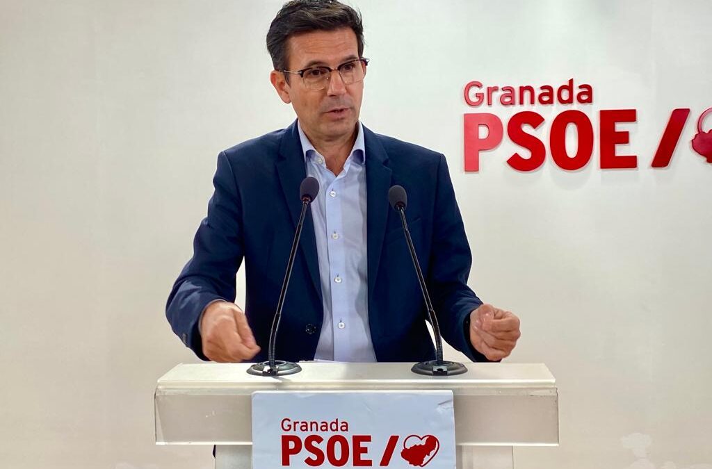 El PSOE exige a Diputación un plan específico para el fomento de comunidades energéticas