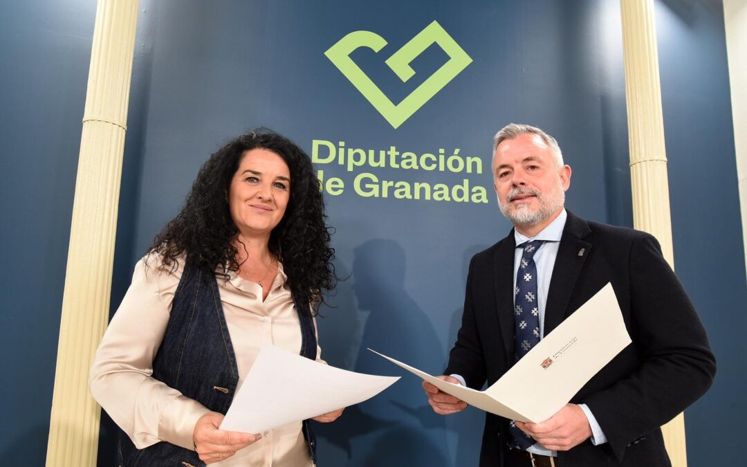 Diputación apoya a las entidades sin ánimo de lucro de la provincia con cerca de 900.000 euros