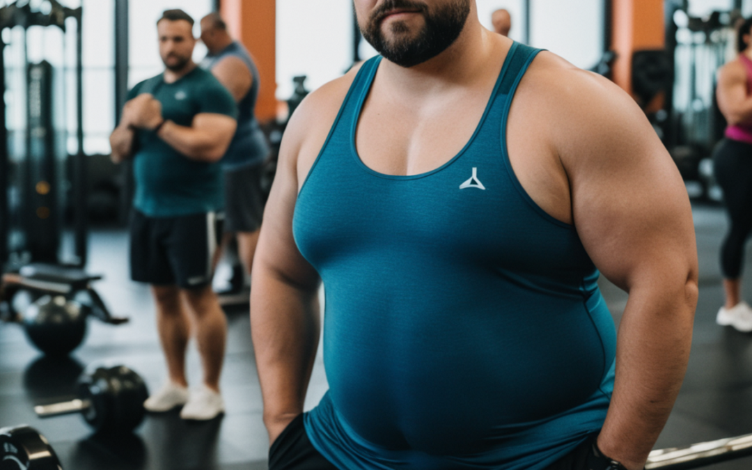 El ayuno intermitente permite perder peso a personas con obesidad