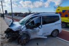 Accidente Motril 061
