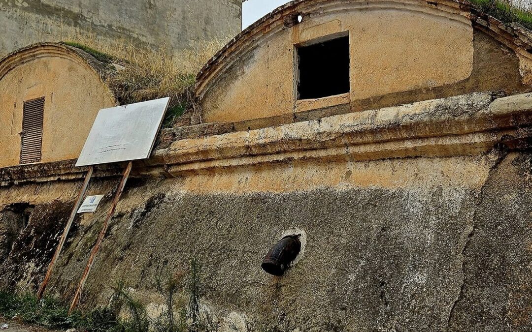 Dúrcal contará con un Museo del agua