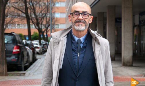 Salustiano Ureña