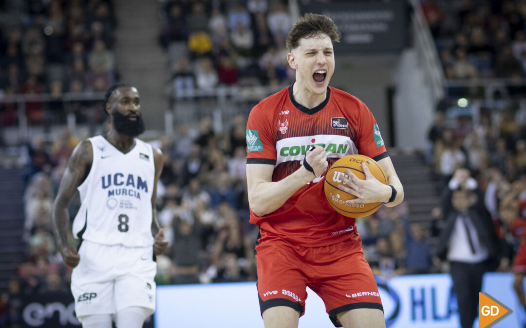Pablo Pin recupera a Ubal para el duelo ante el Barcelona