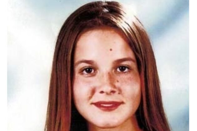 Imagen de archivo de María Teresa Fernández, desaparecida en Motril en los 2000 | Foto: EP