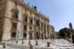 Imagen de archivo de la Real Chancillería de Granada | Foto: EP