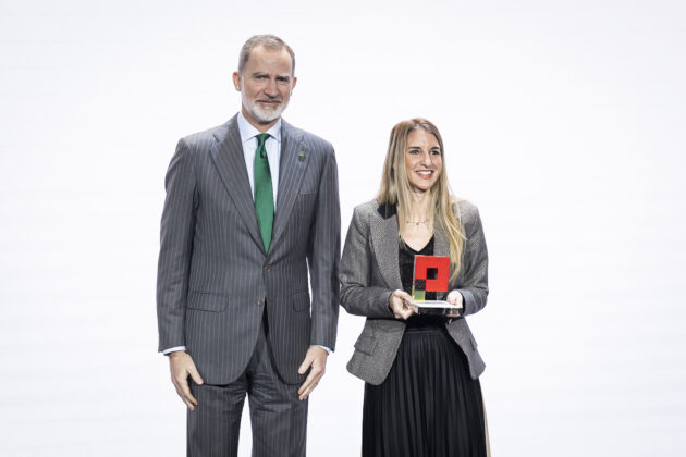 La empresa granadina Jumadi gana el accésit a la mejor Pyme Sostenible de 2024