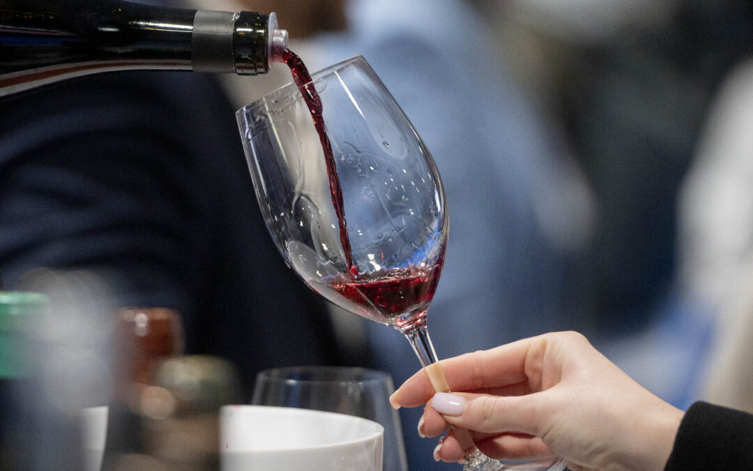 Lidl lanza una suculenta promoción para los amantes del vino