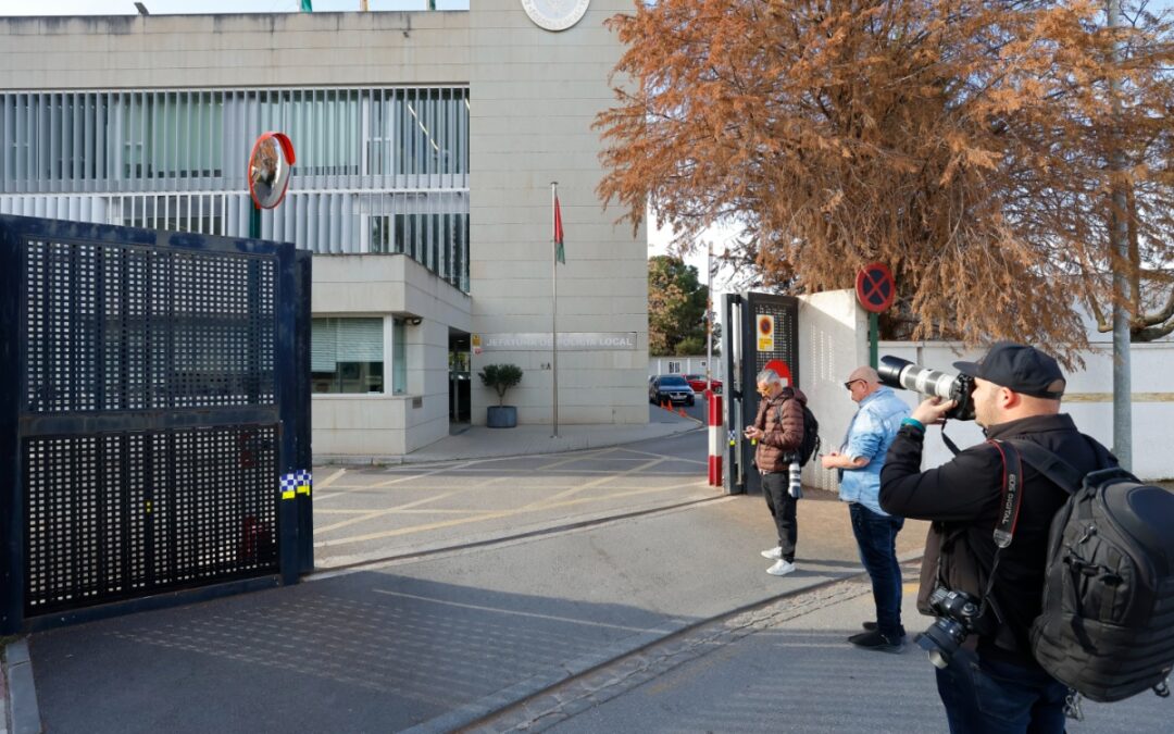 Cinco pueblos más en los supuestos amaños de oposiciones a Policía Local en Granada