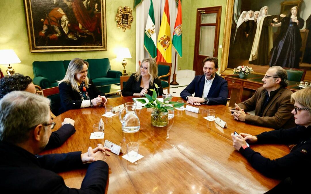 La nueva Ordenanza de la Edificación "agilizará" la gestión urbanística