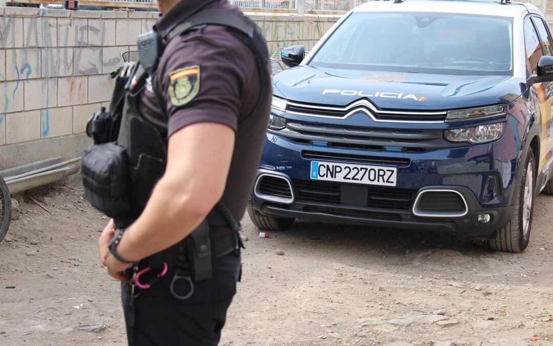 Piden reforzar el dispositivo de Policía Nacional en Semana Santa por el conflicto de la Local
