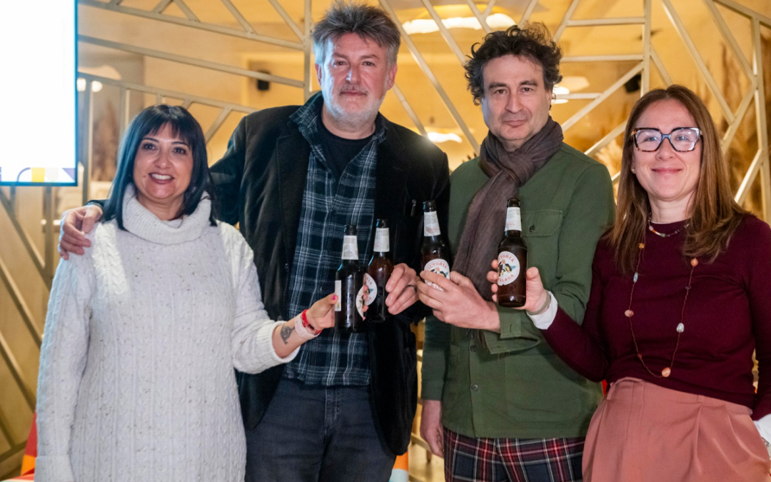 Pepe Rodríguez, estrella del cartel gastronómico de Degusta Fest