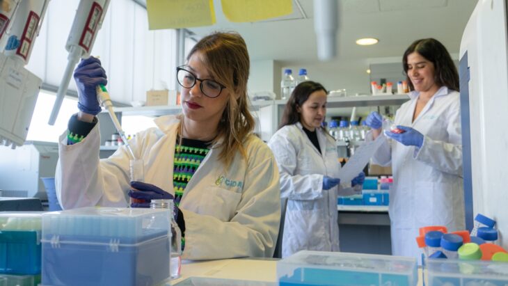El Centro de Investigación y Desarrollo del Alimento Funcional (CIDAF) PROSOST