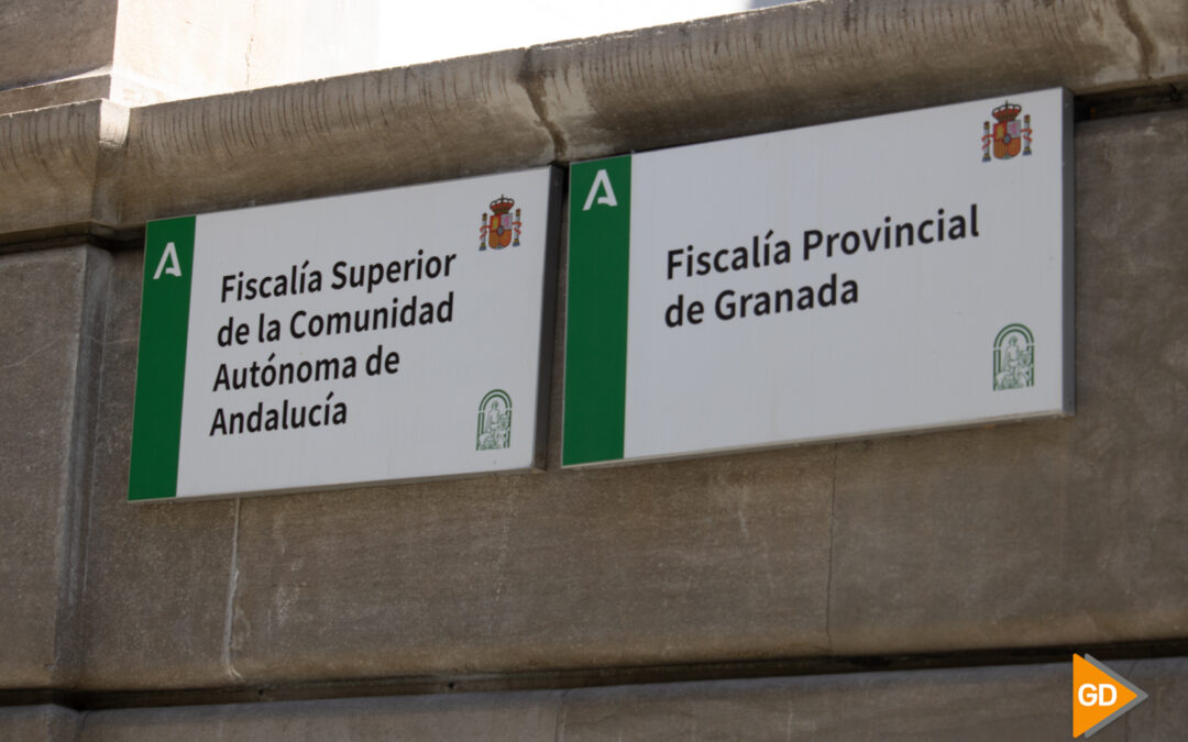 Piden más de cuatro años de cárcel para un padre y su hijo por cultivo de droga en su casa