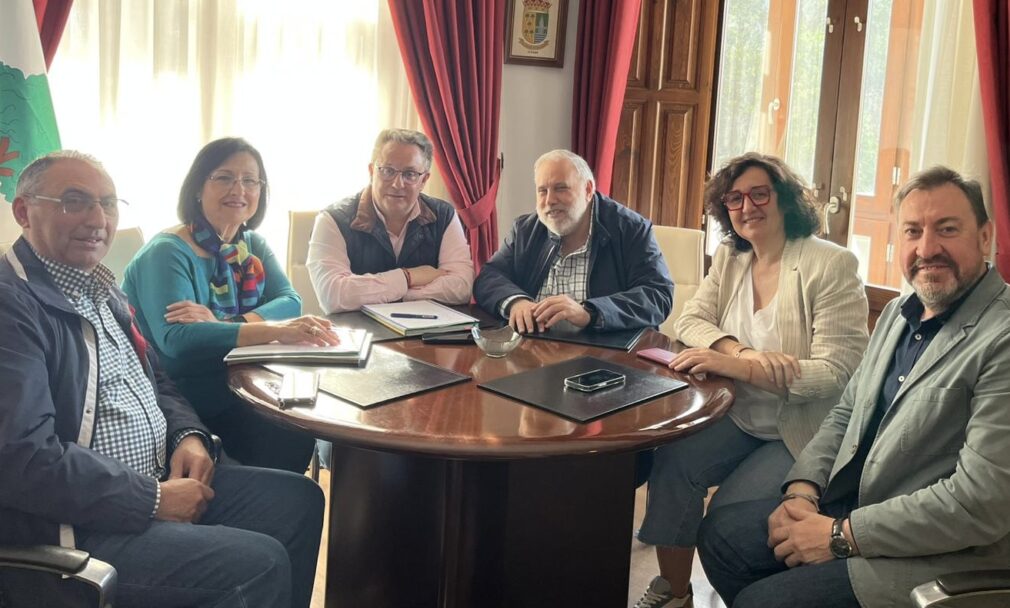 Pinos Puente recuperará la asamblea local de Cruz Roja