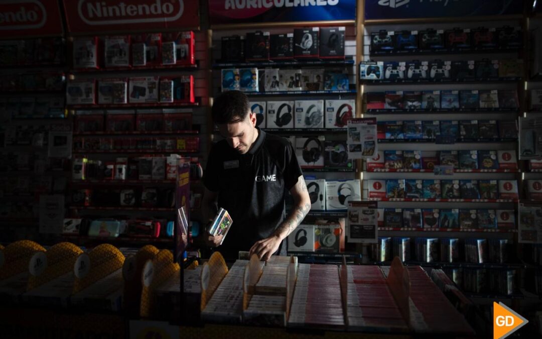 Un apagón sin precedentes deja sin luz a gran parte de España
