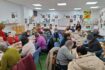 Actividades mayores Churriana