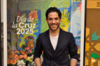 Agustín Baraja, ilusionado al ser nombrado pregonero del Día de la Cruz de 2025