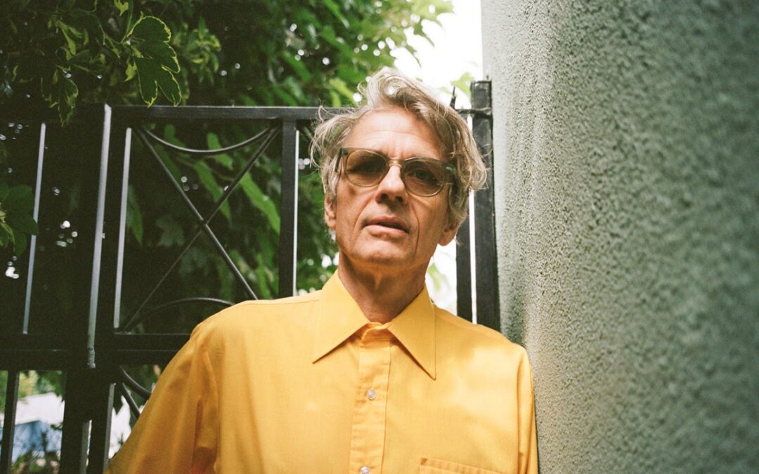 Dean Wareham ofrecerá en Granada su único concierto en Andalucía
