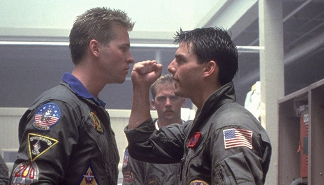Muere a los 65 años Val Kilmer, actor de 'Top Gun' o 'Batman'