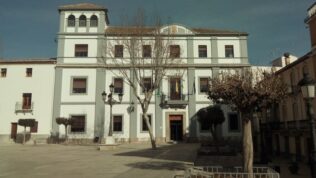 ayuntamiento baza apagón