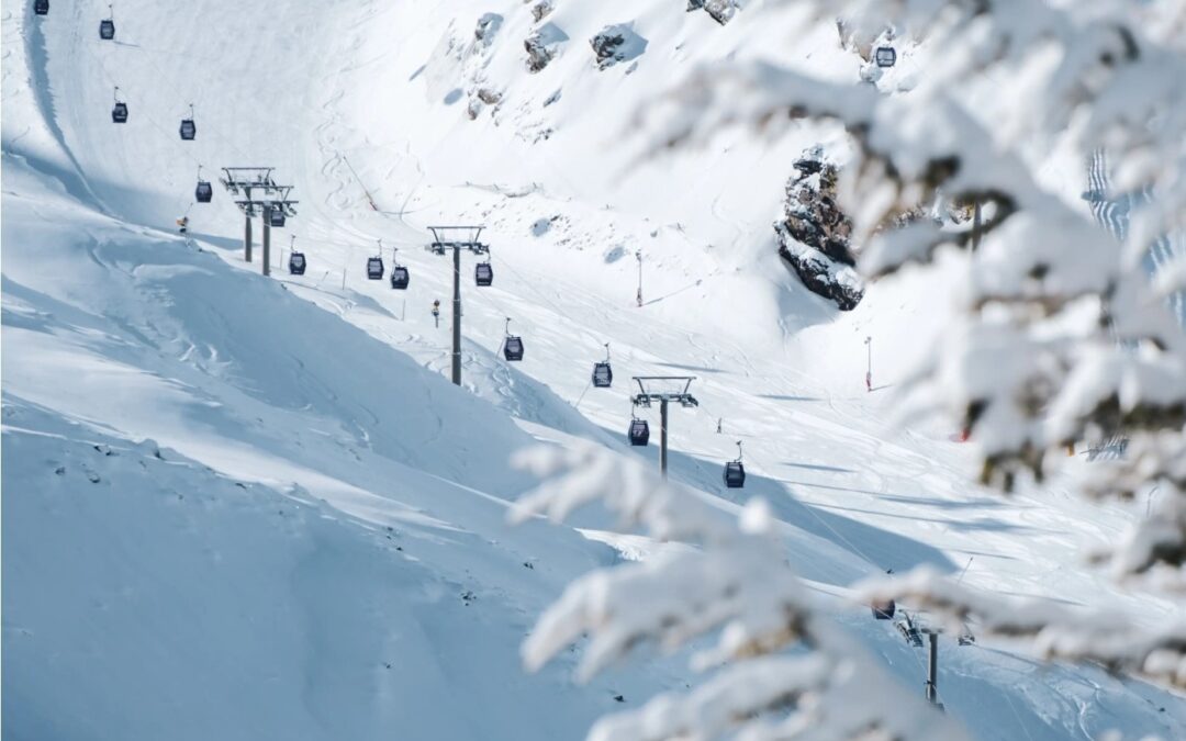 Sierra Nevada no se plantea extender la temporada mientras haya paros convocados