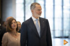 Rey Felipe VI