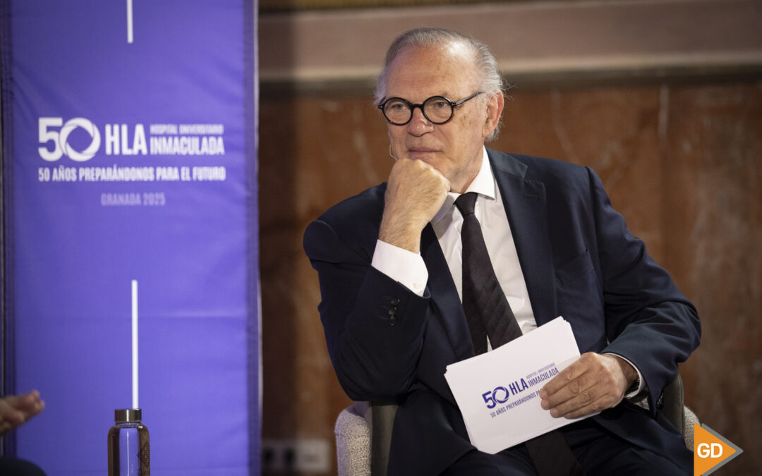 Galería | Las mejores imágenes del Foro Abierto de HLA