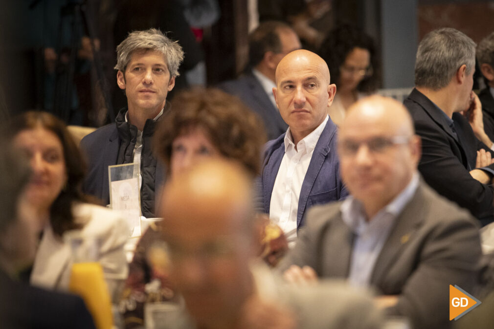 Foro HLA Imaculada sobre conocimiento en Granada