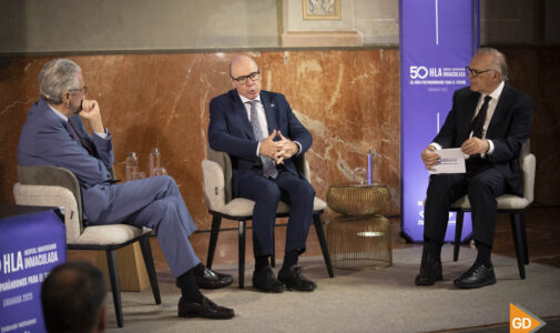 El Foro Abierto de HLA pone en valor el conocimiento en la Sanidad