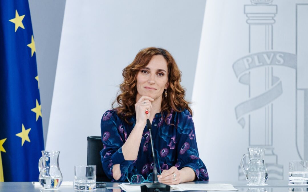 El Gobierno vuelve a aprobar el proyecto de la Agencia de Salud Pública