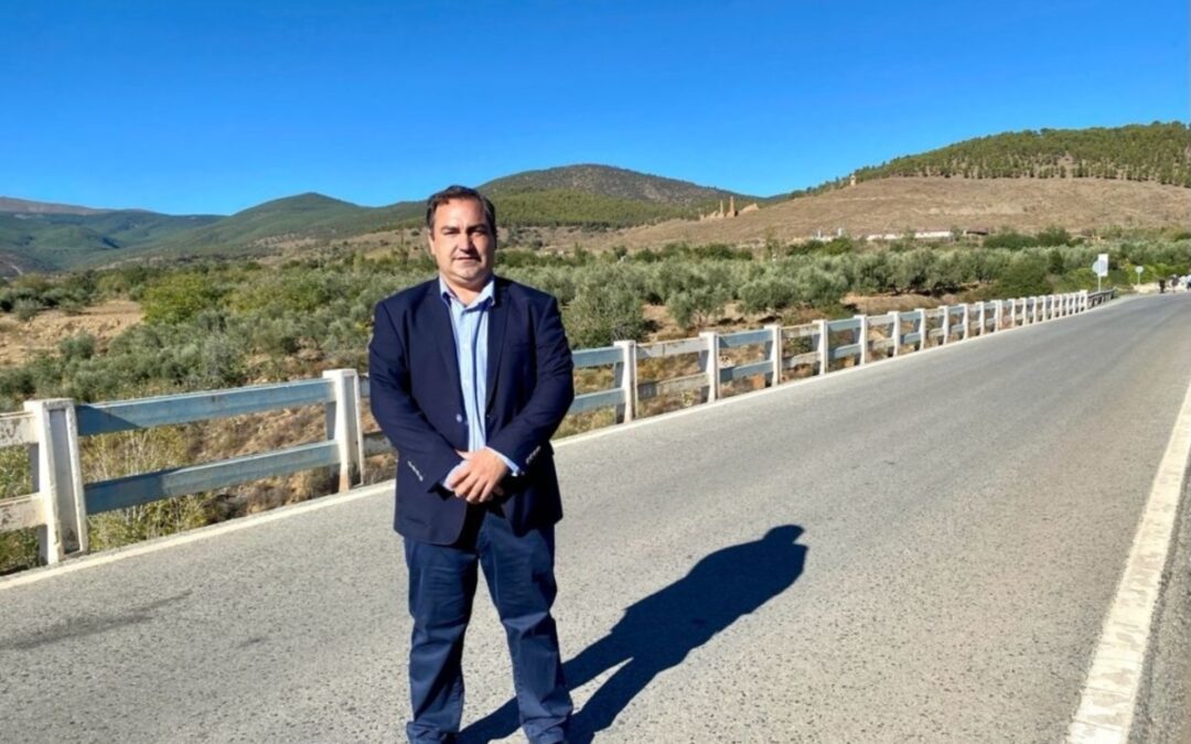 Abren juicio oral al alcalde de Cogollos de Guadix por supuesta infracción en el voto por correo
