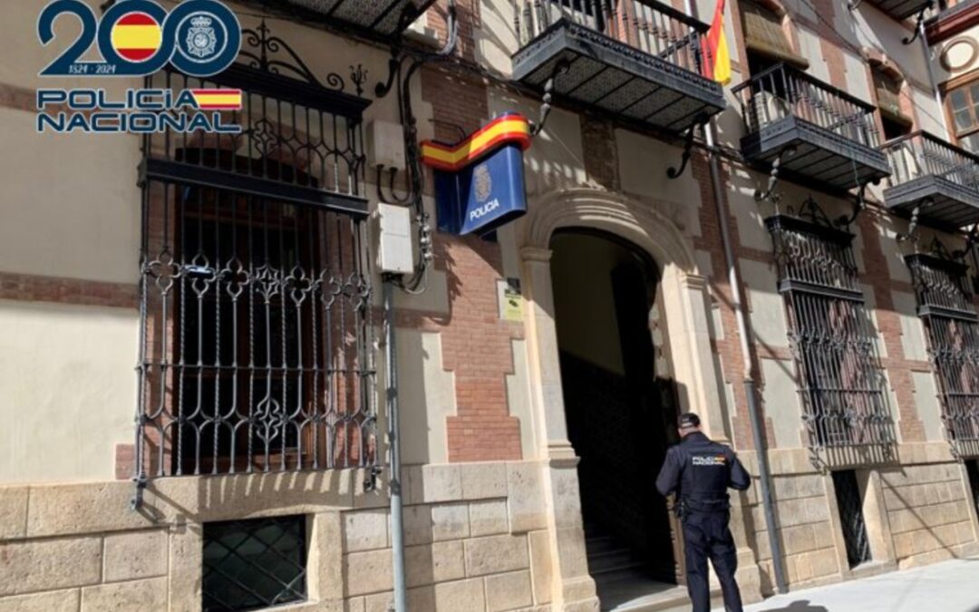 Imputada una mujer por denunciar falsamente unos supuestos cargos fraudulentos en su tarjeta