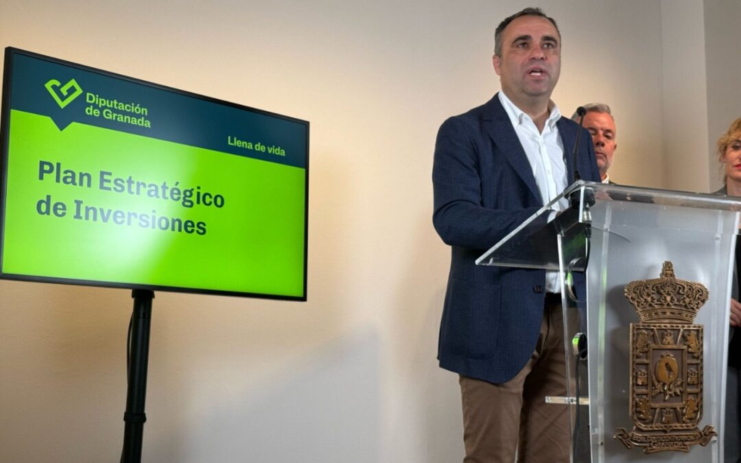 La Diputación comprará el castillo de La Calahorra por 6'5 millones de euros