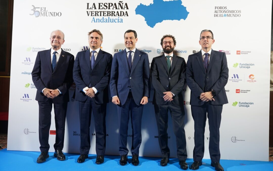 Andalucía asumirá el coste del transporte público gratuito de menores de 14 años