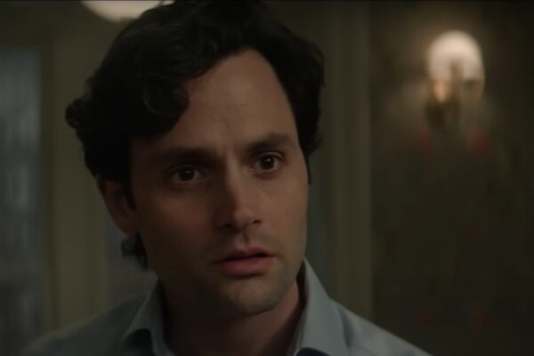 Joe Goldberg You Netflix