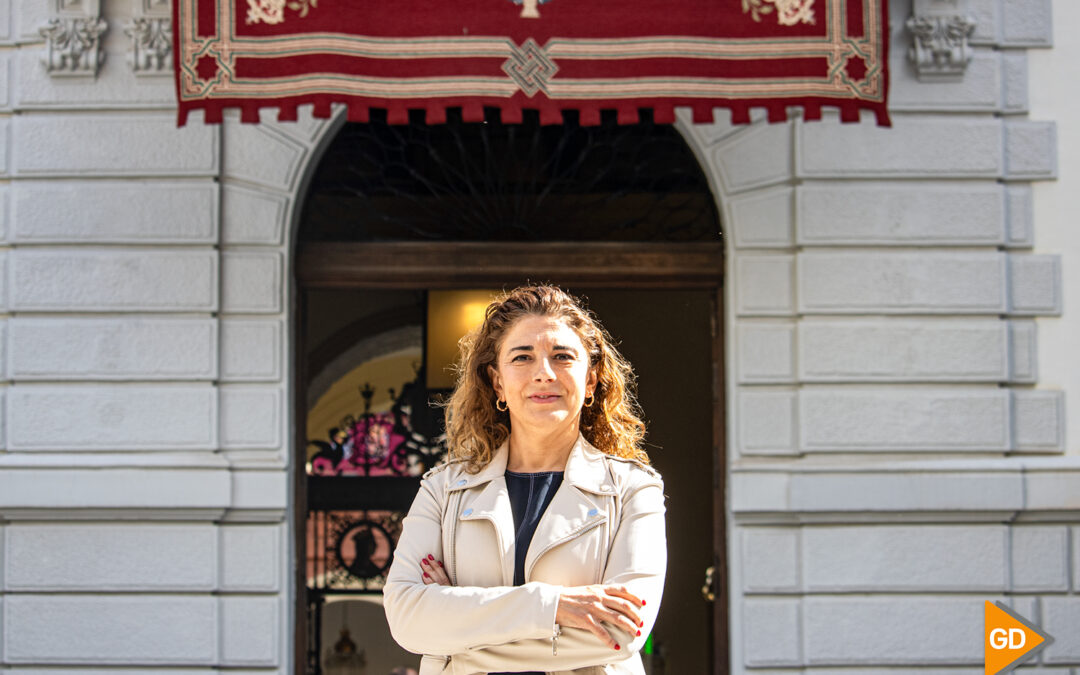 El viaje político de Ruz: de la gestión local al nuevo pulso interno del socialismo granadino