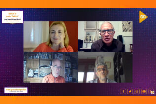 Salud a todo Twitch asociaciones pacientes