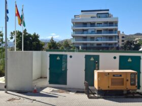 apagon en motril