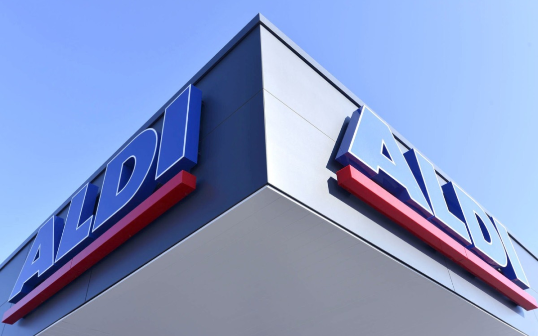 El imprescindible de Aldi para tu cocina por menos de 15 euros