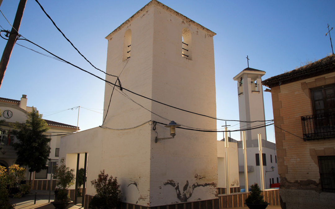 Calicasas reclama un nuevo espacio municipal ante su crecimiento