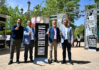 Arranca la tercer feria del vino de granada
