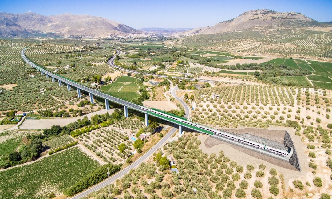 El Gobierno licita el último tramo de la variante de Loja